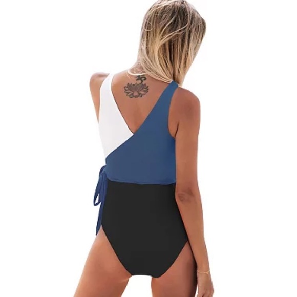 NWT Cupshe One Piece - Picture 2 of 4